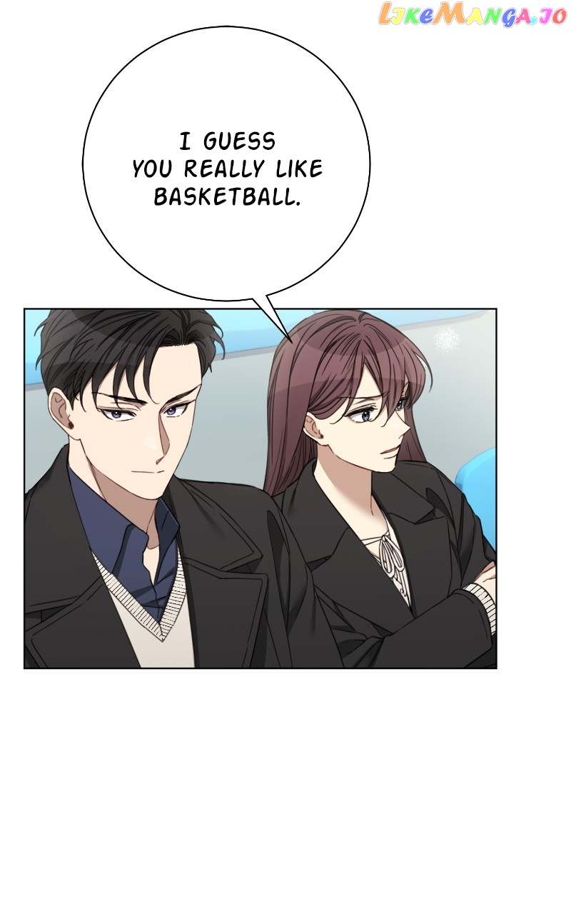 THE Runway Chapter 101 - page 38