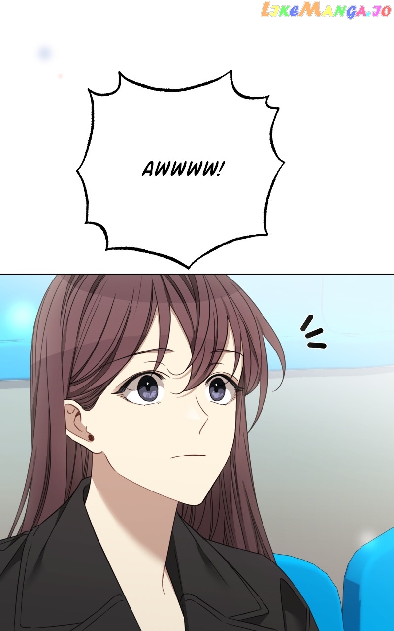 THE Runway Chapter 101 - page 39