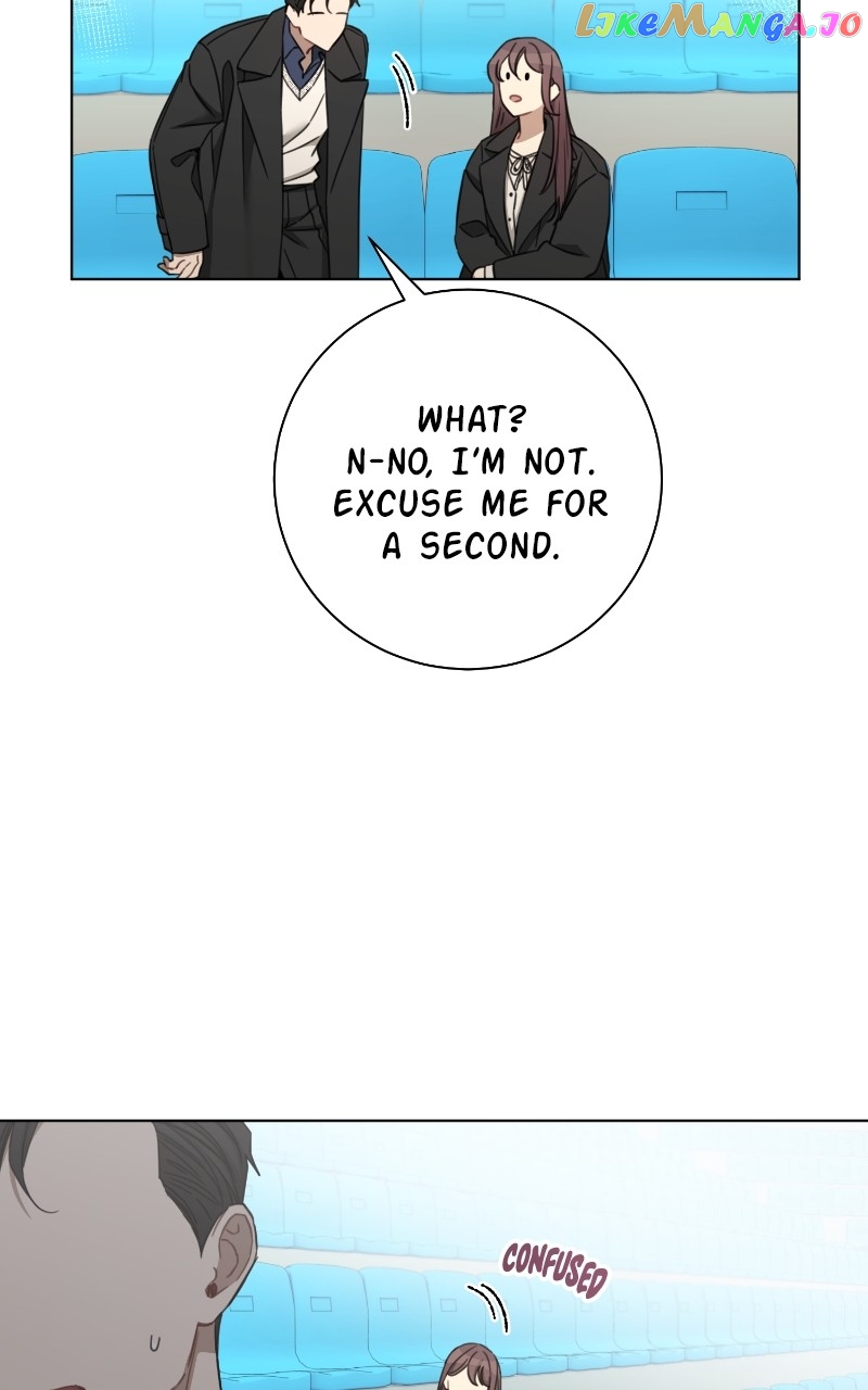 THE Runway Chapter 101 - page 52