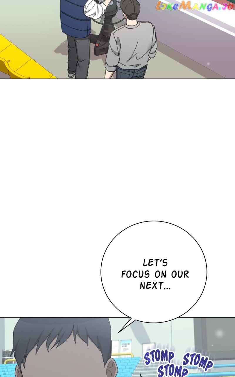 THE Runway Chapter 101 - page 54
