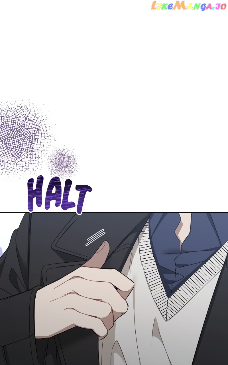 THE Runway Chapter 101 - page 64