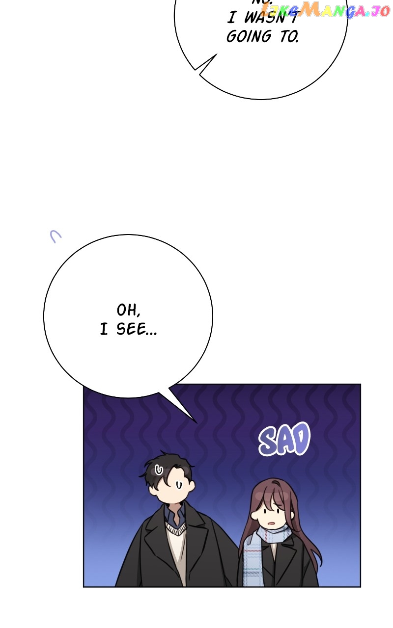 THE Runway Chapter 101 - page 69