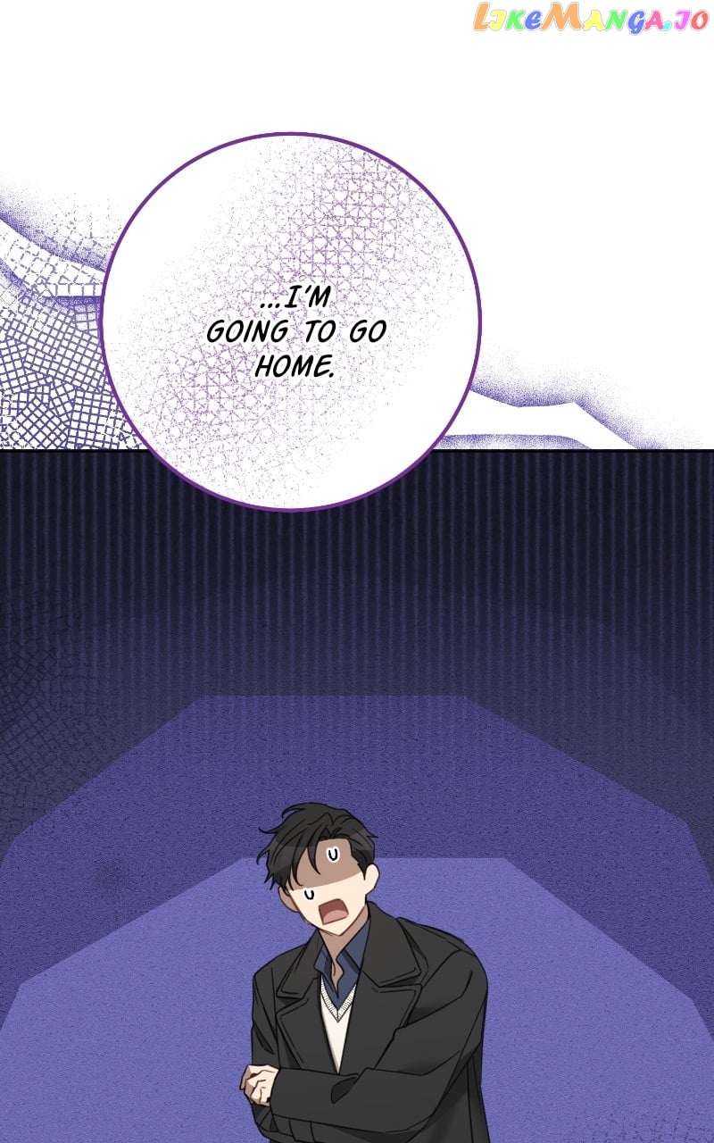 THE Runway Chapter 101 - page 81