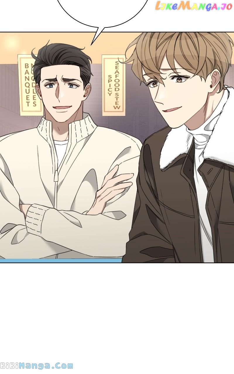THE Runway Chapter 102 - page 4