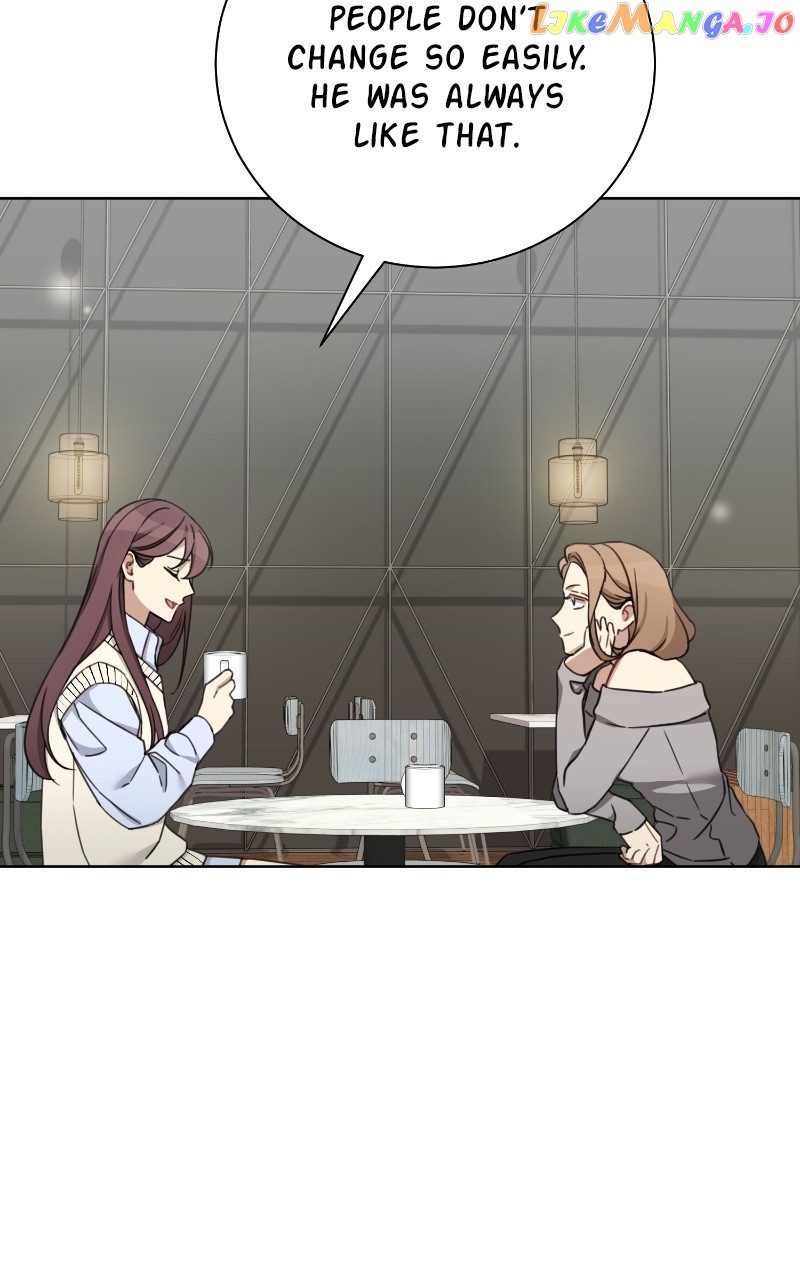THE Runway Chapter 103 - page 24