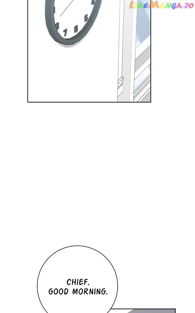 THE Runway Chapter 103 - page 34