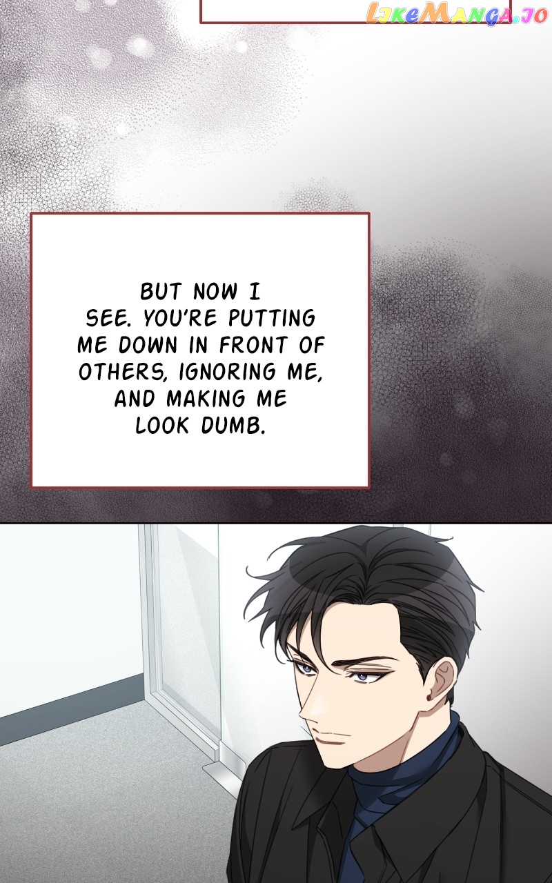 THE Runway Chapter 103 - page 72