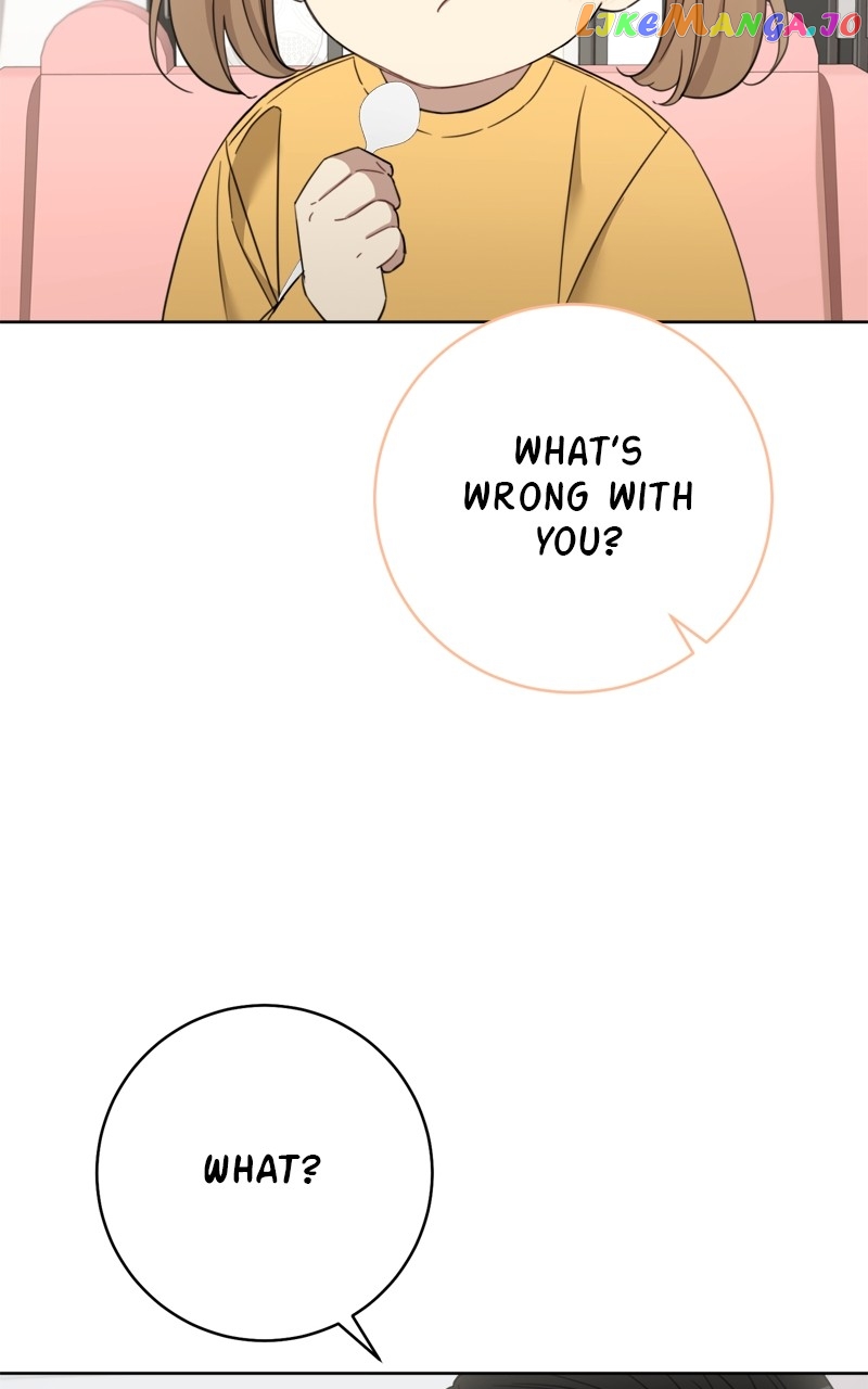 THE Runway Chapter 104 - page 33