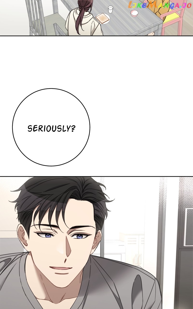 THE Runway Chapter 104 - page 42