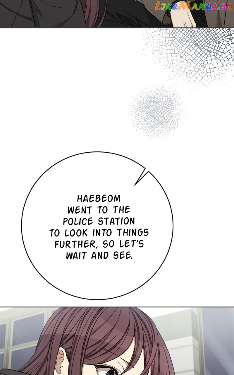 THE Runway Chapter 105 - page 32