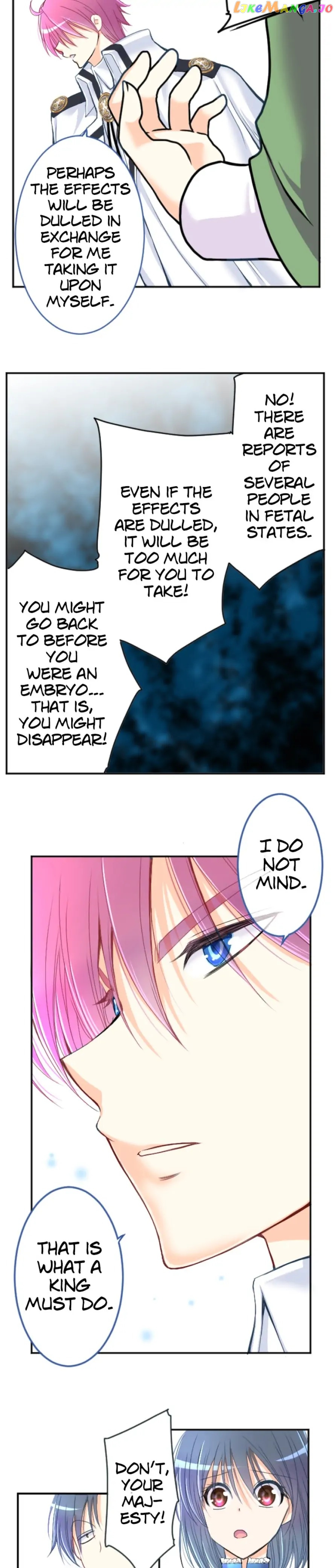 I was Reborn as a Housekeeper in a Parallel World! chapter 75 - page 6