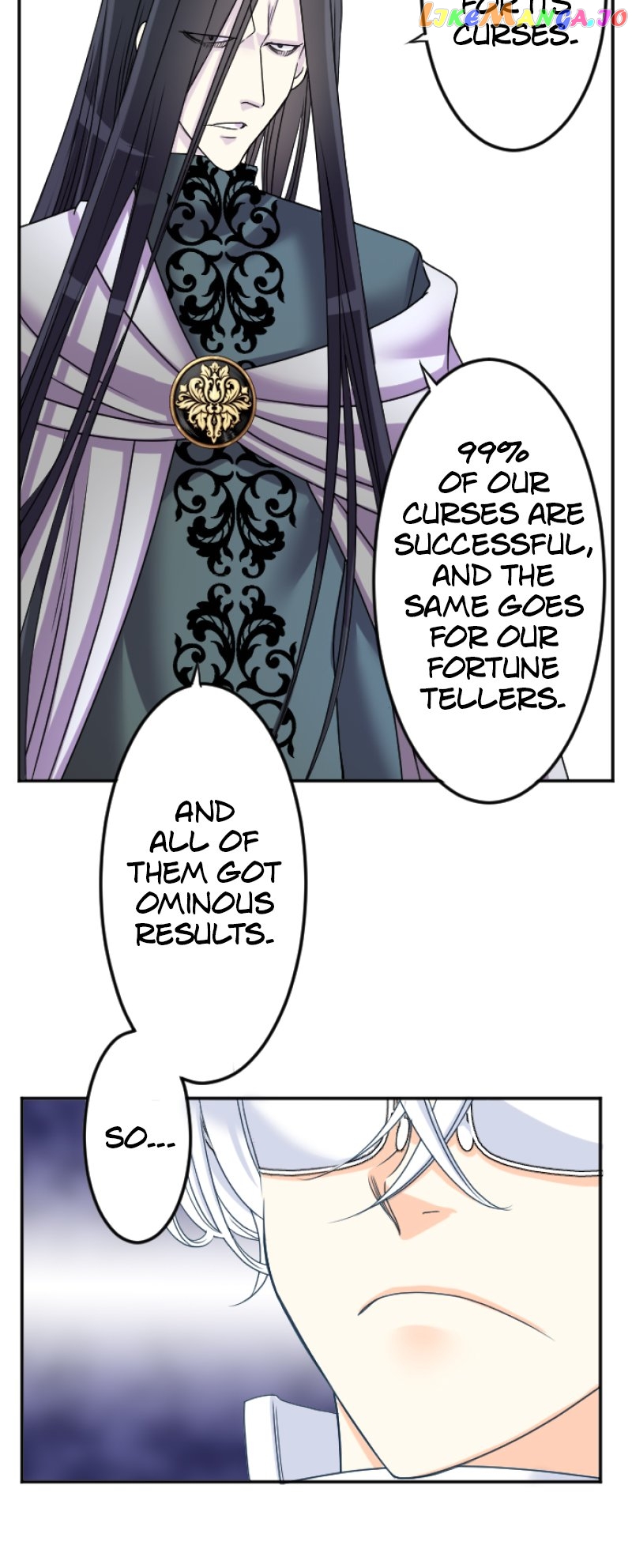 I was Reborn as a Housekeeper in a Parallel World! Chapter 149 - page 5