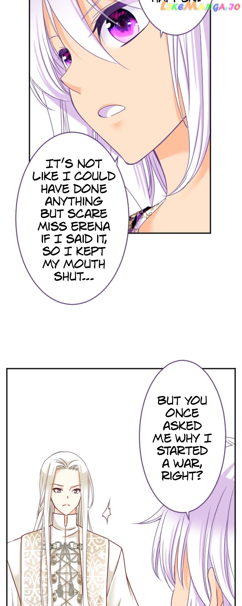 I was Reborn as a Housekeeper in a Parallel World! Chapter 149 - page 14
