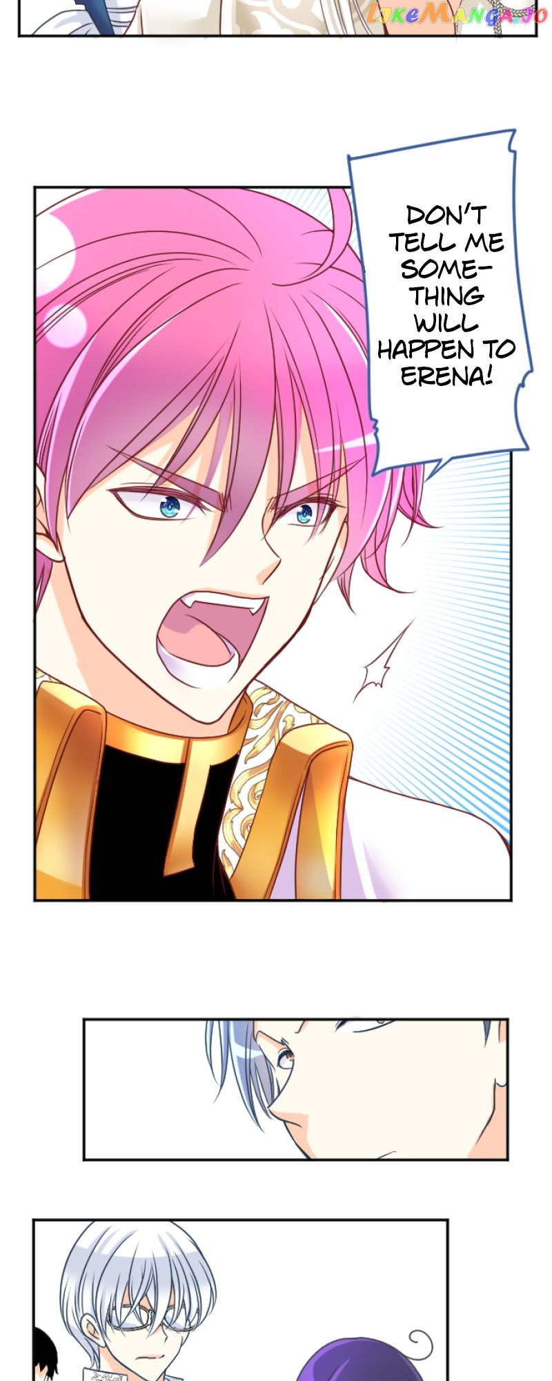 I was Reborn as a Housekeeper in a Parallel World! Chapter 149 - page 31