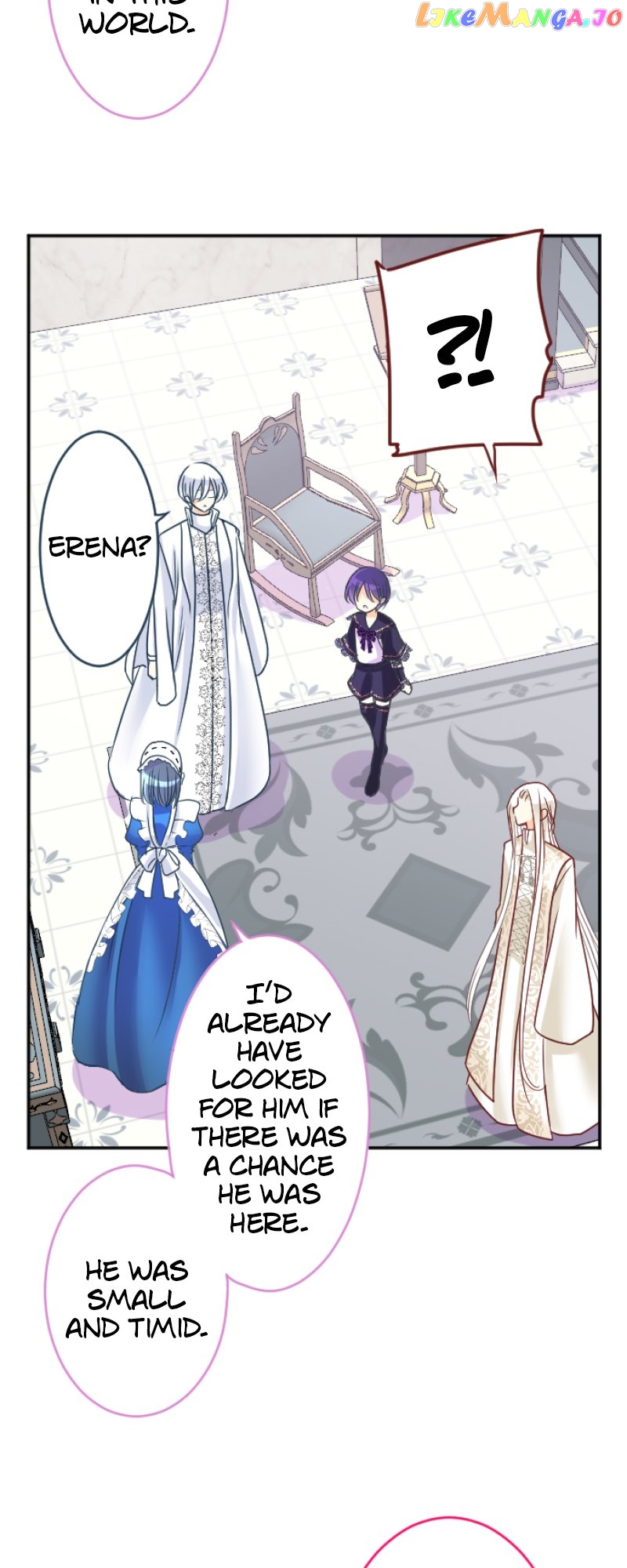I was Reborn as a Housekeeper in a Parallel World! Chapter 149 - page 37