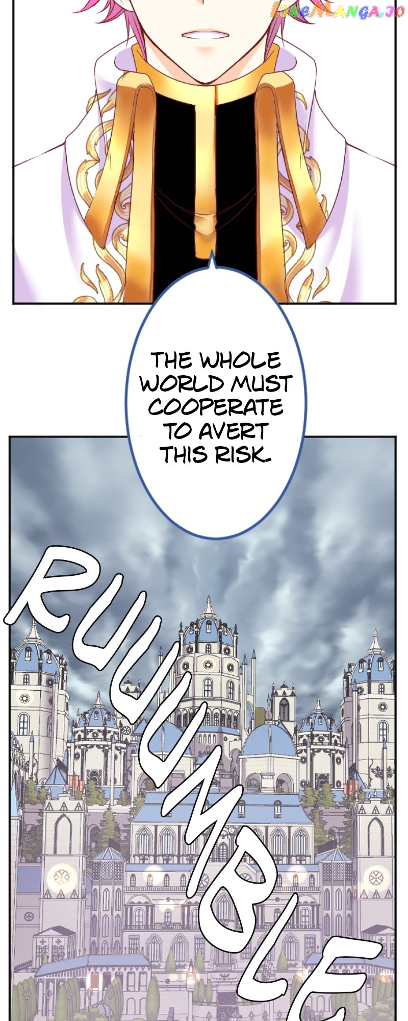 I was Reborn as a Housekeeper in a Parallel World! Chapter 150 - page 14