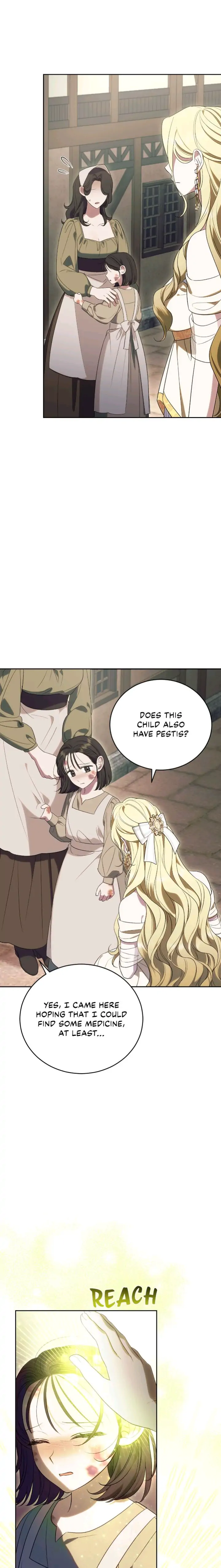 I Became the Villainess in an Anticlimactic Novel Chapter 47 - page 5