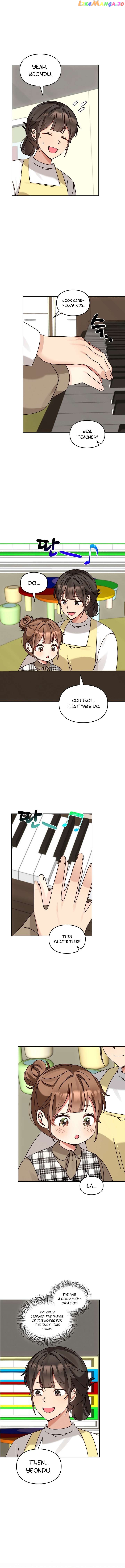 I Become a fool when it comes to my Daughter Chapter 130 - page 7
