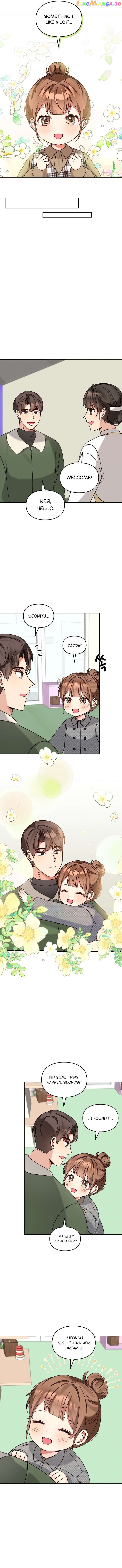 I Become a fool when it comes to my Daughter Chapter 130 - page 10