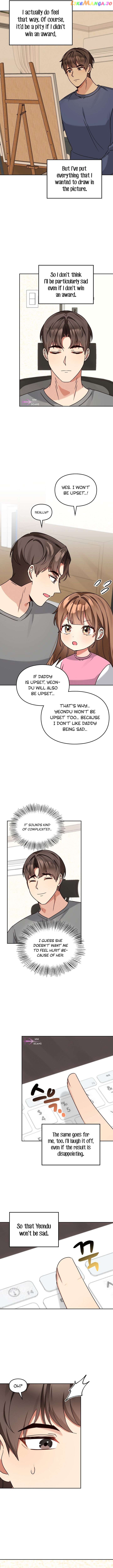 I Become a fool when it comes to my Daughter Chapter 132 - page 10