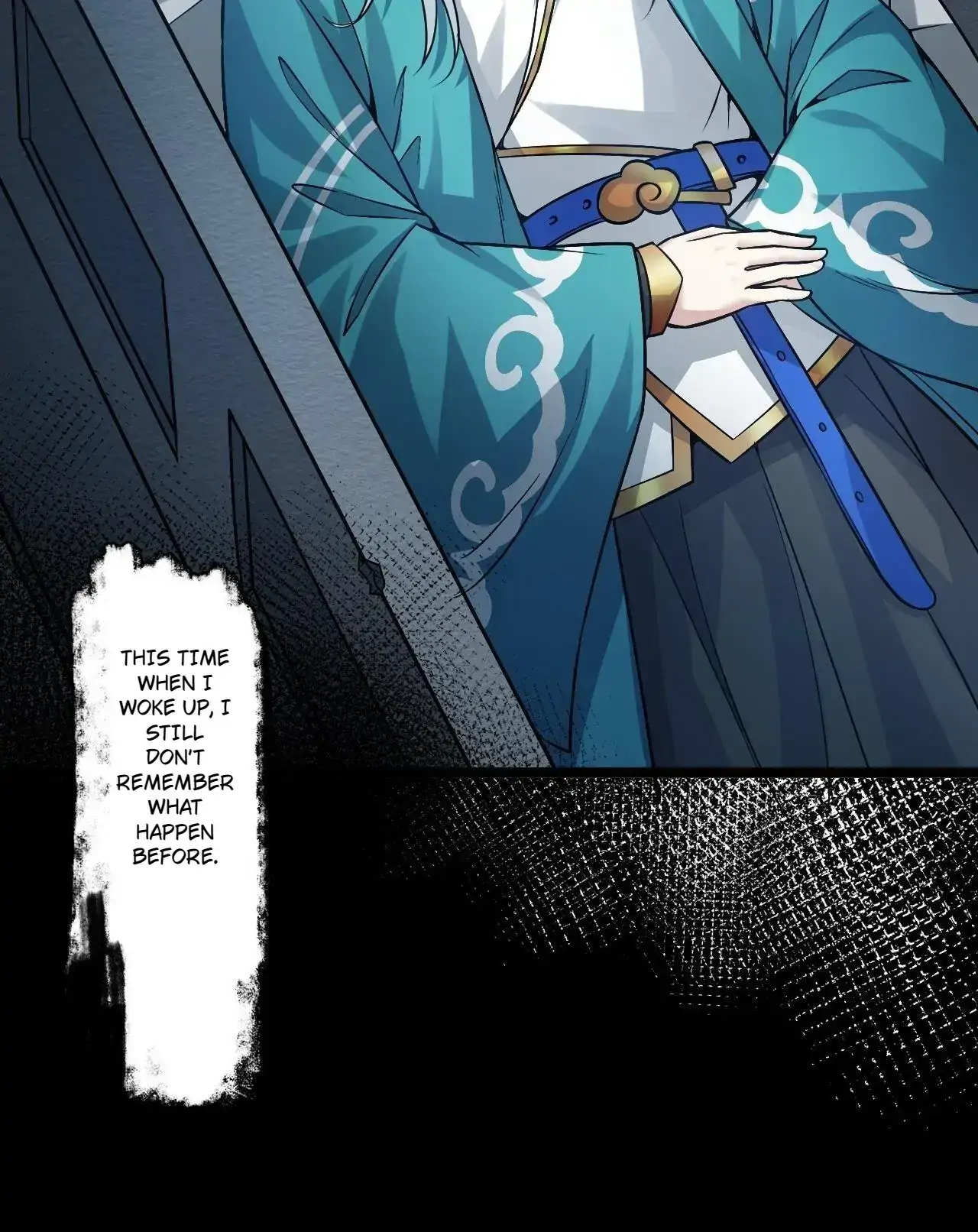 Good Disciple, Have Pity On Your Master! Chapter 139 - page 29