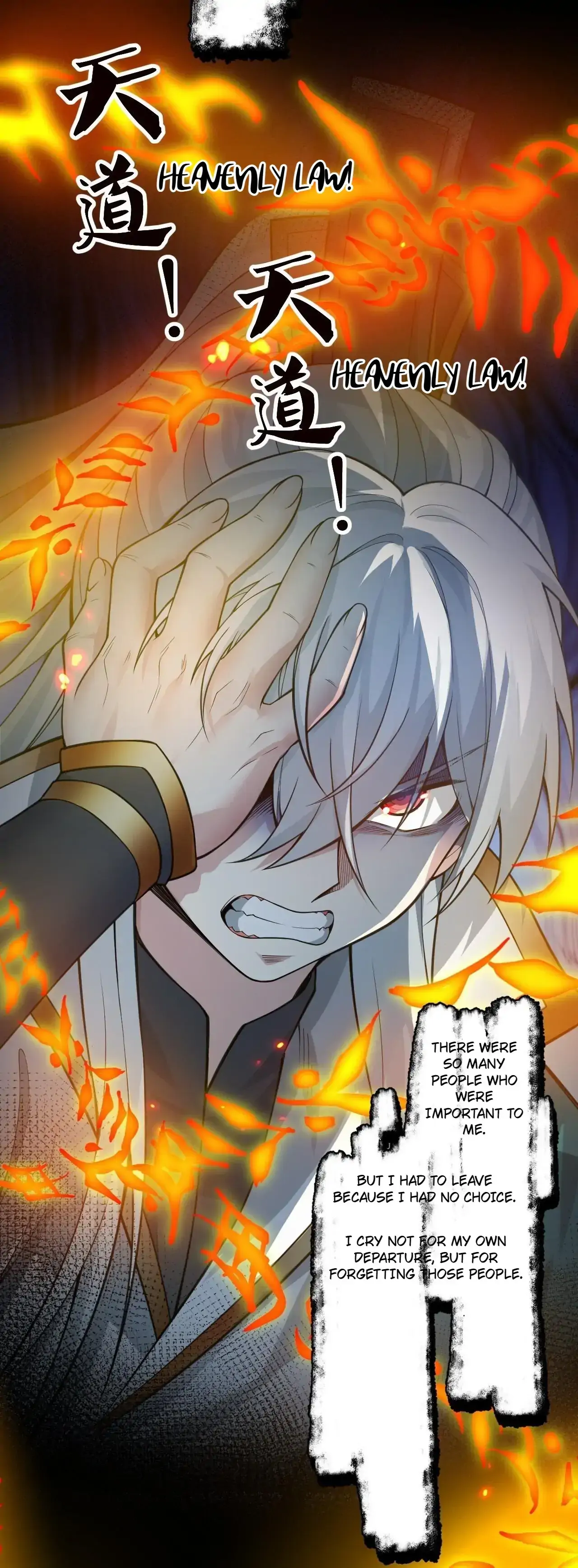 Good Disciple, Have Pity On Your Master! Chapter 139 - page 33