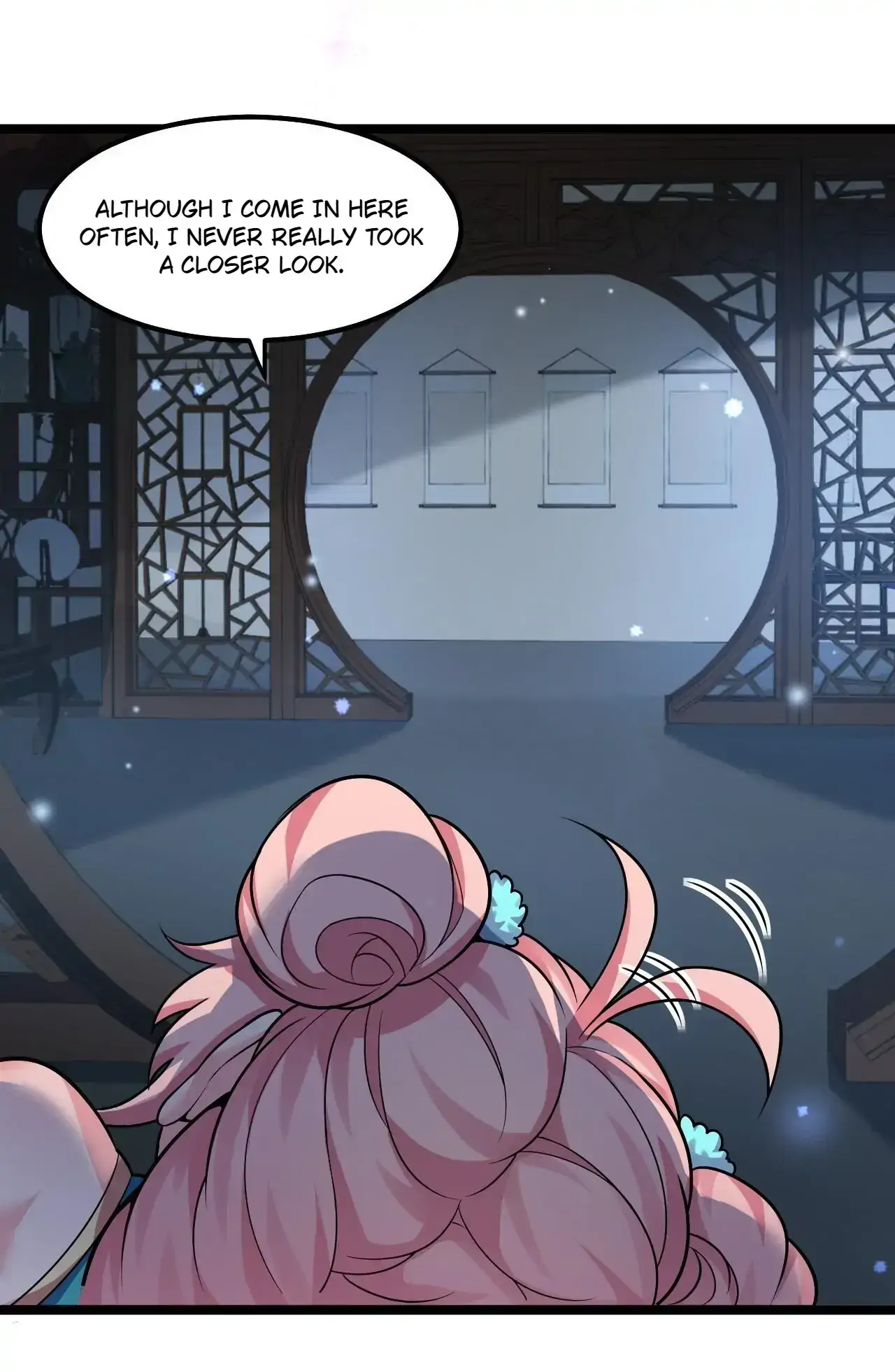 Good Disciple, Have Pity On Your Master! Chapter 139 - page 9