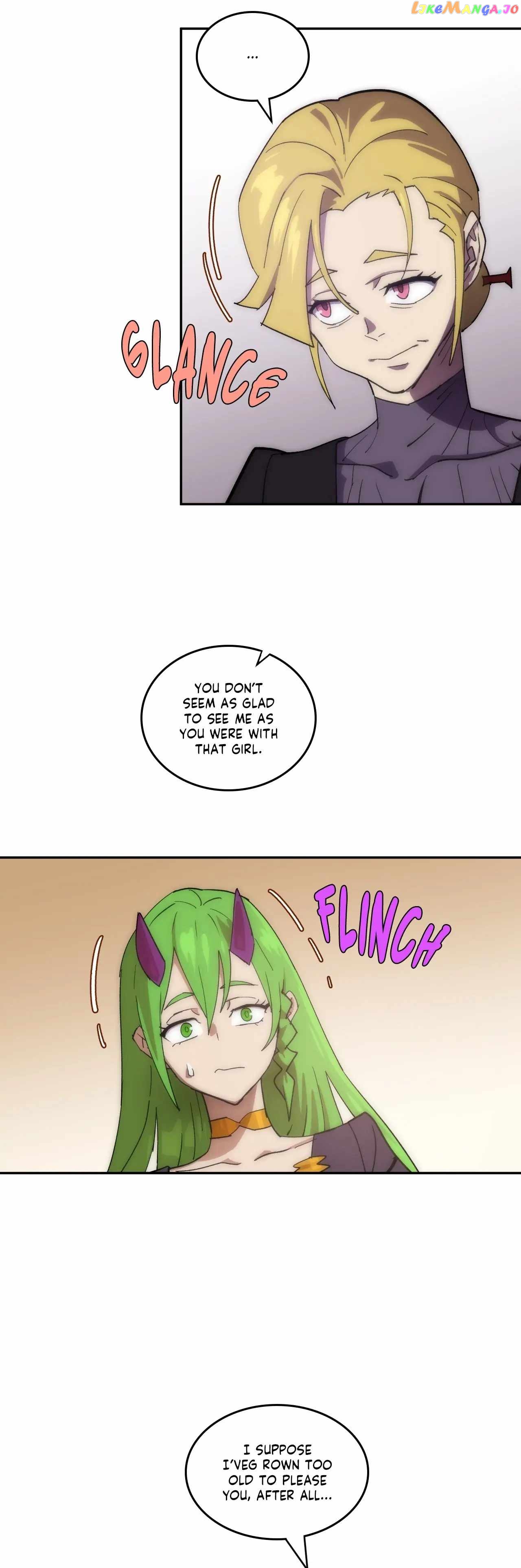 4 Cut Hero Chapter 220 - page 2