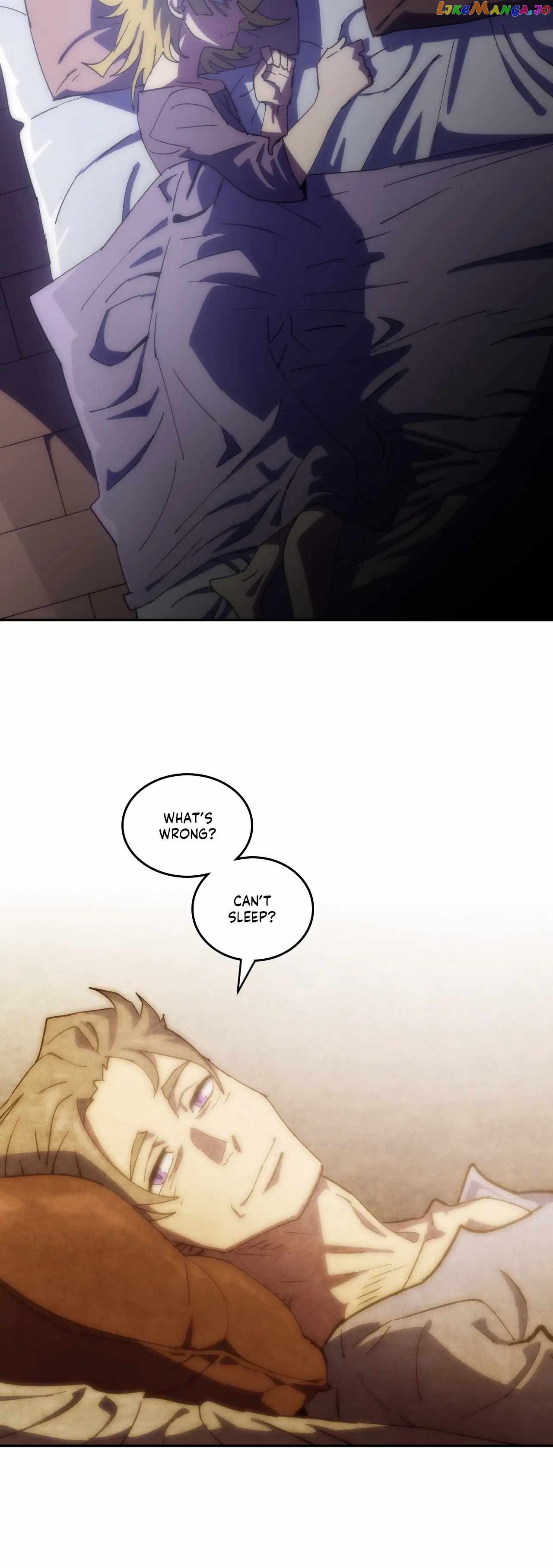 4 Cut Hero Chapter 220 - page 11