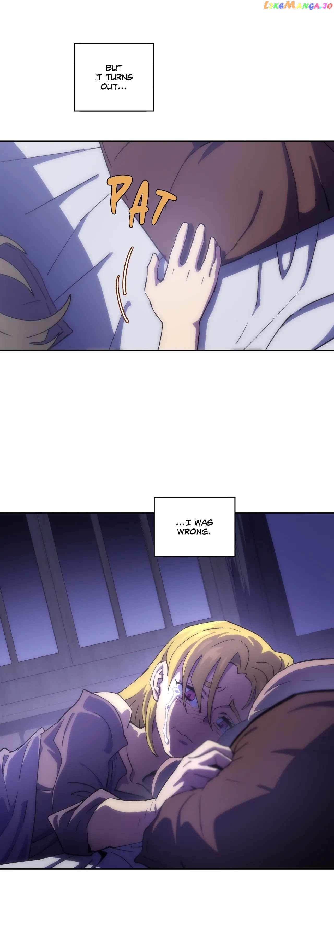 4 Cut Hero Chapter 220 - page 12