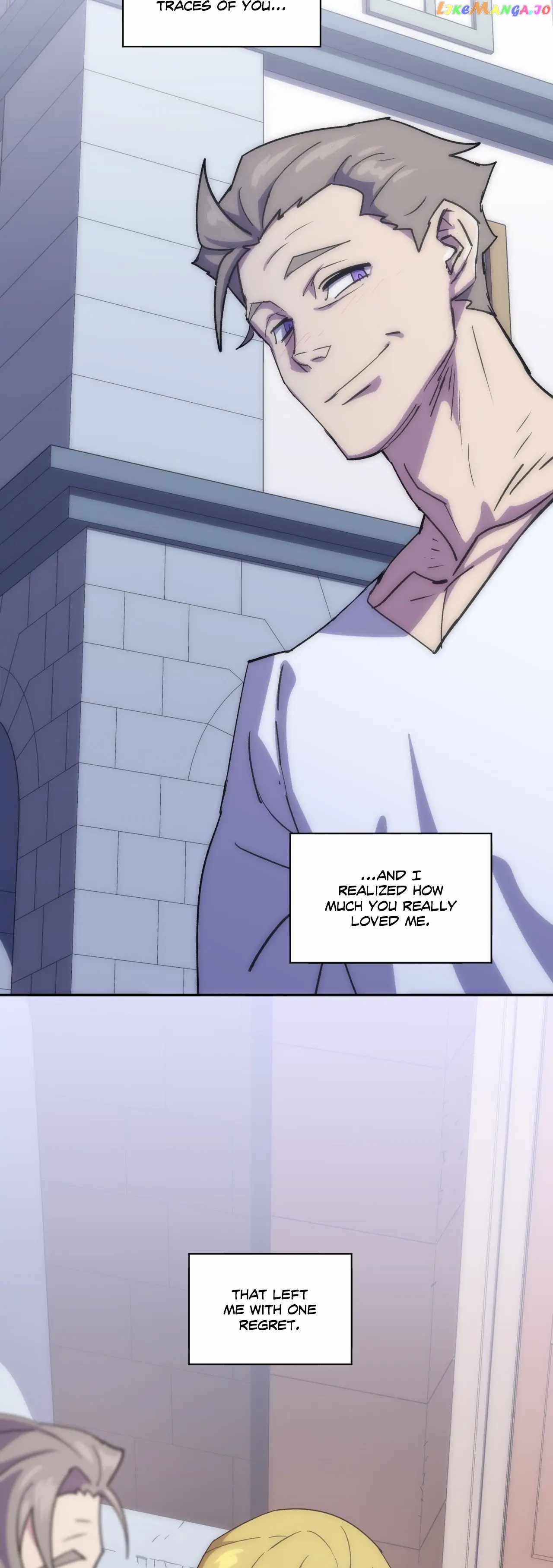4 Cut Hero Chapter 220 - page 15