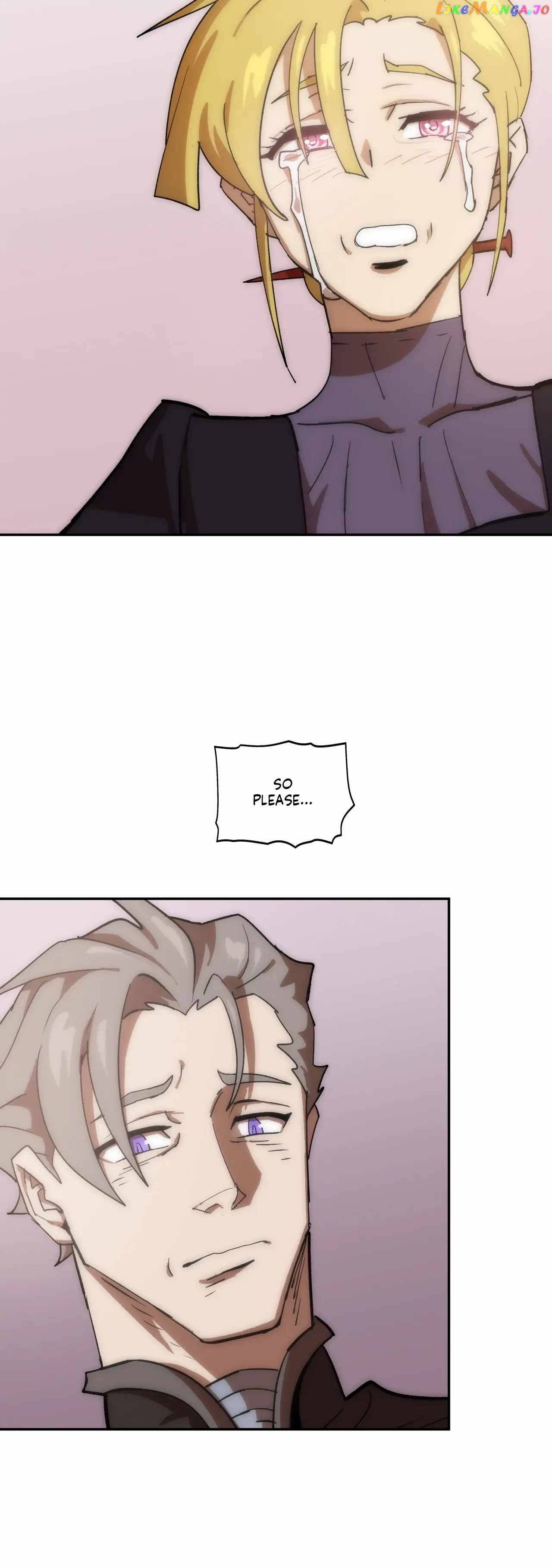 4 Cut Hero Chapter 220 - page 18