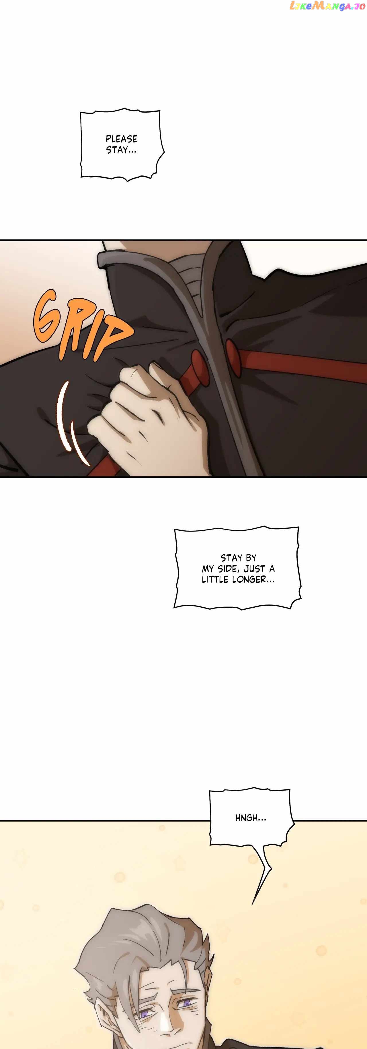4 Cut Hero Chapter 220 - page 19