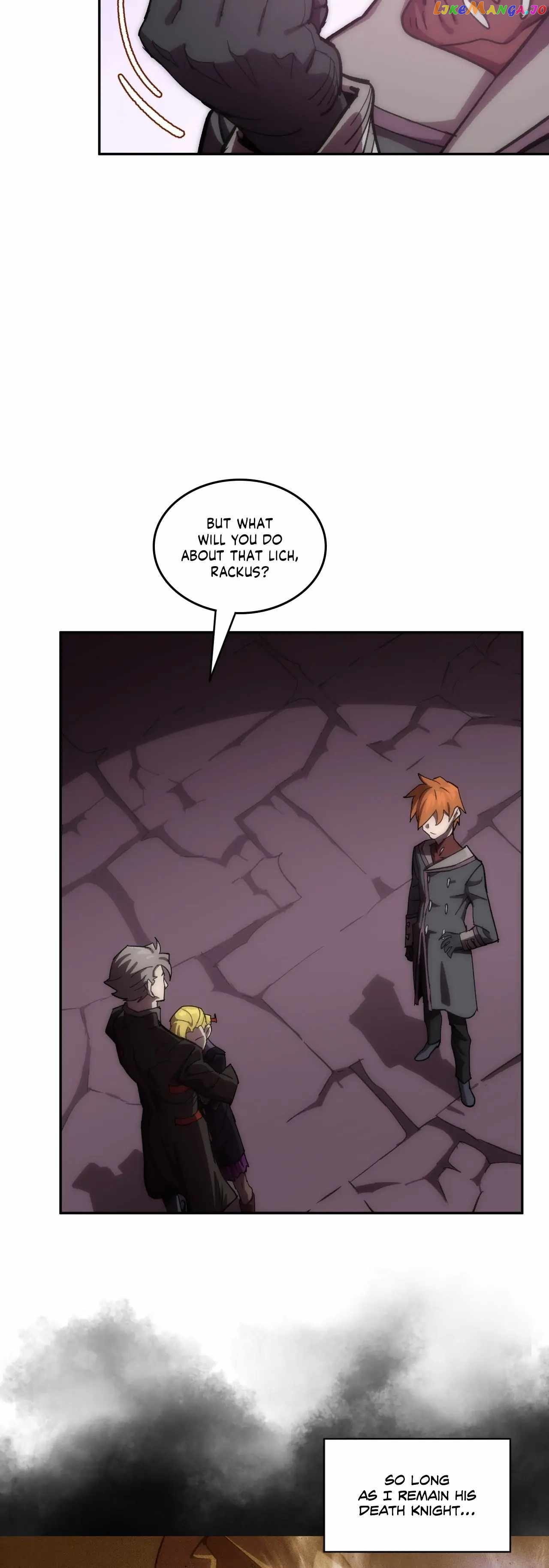 4 Cut Hero Chapter 220 - page 22