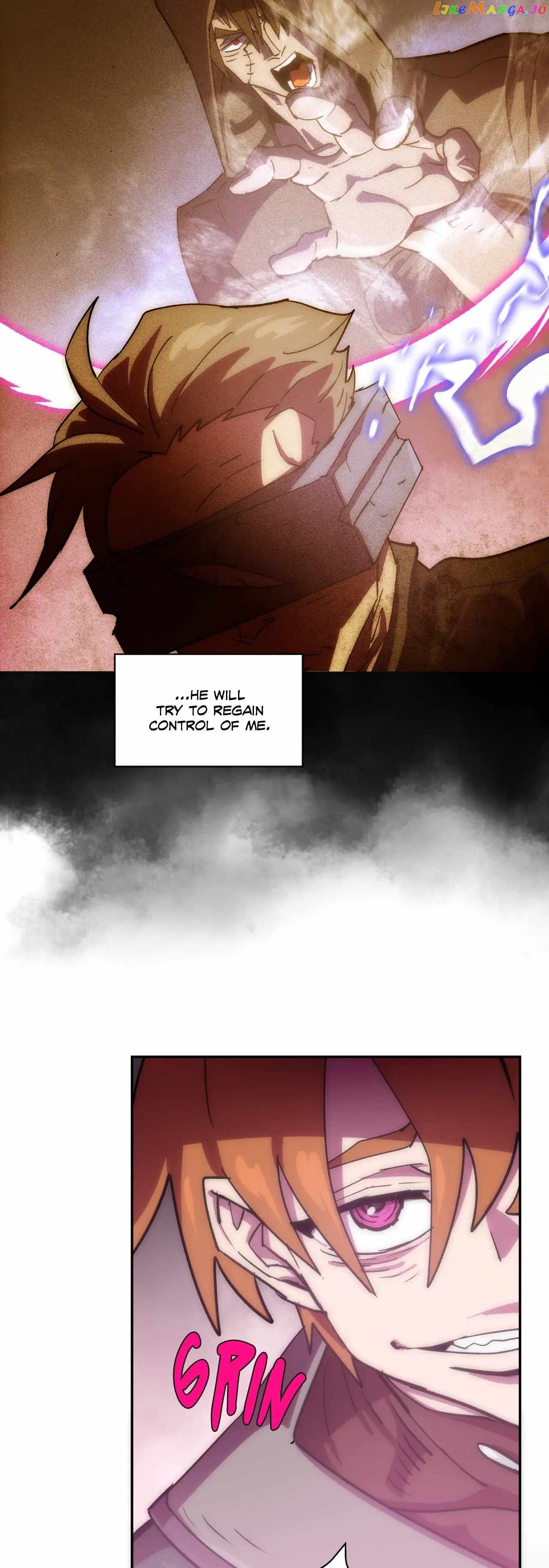 4 Cut Hero Chapter 220 - page 23