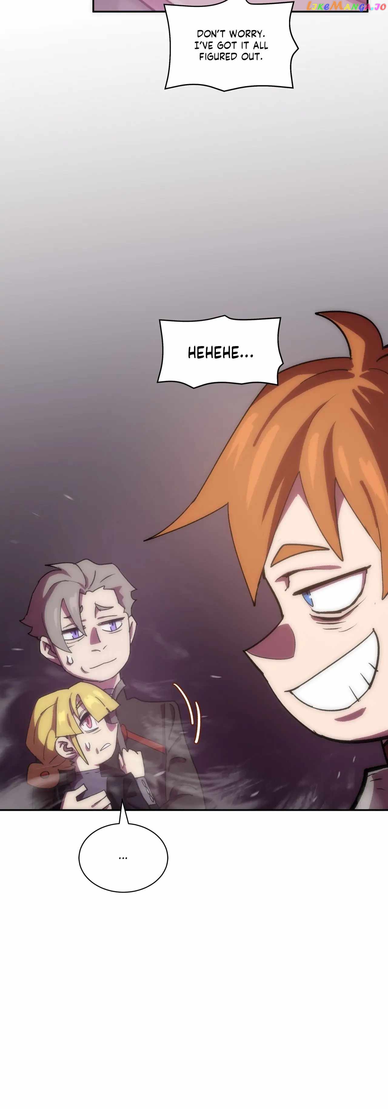 4 Cut Hero Chapter 220 - page 24