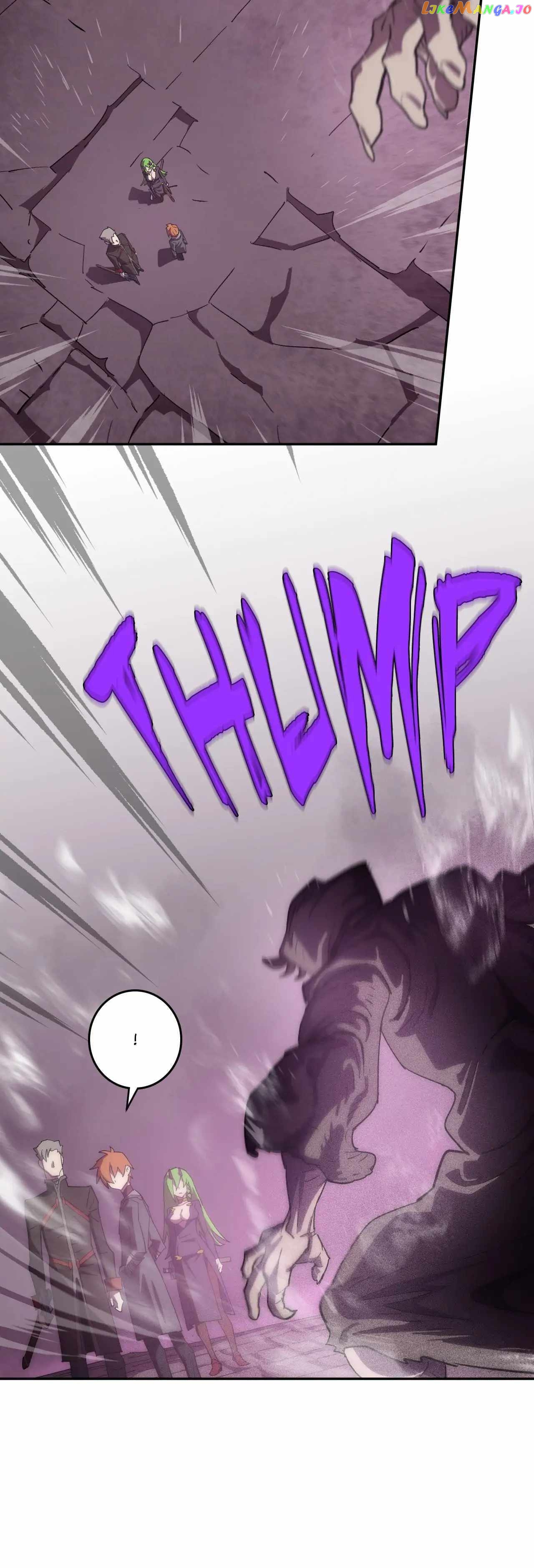 4 Cut Hero Chapter 220 - page 26
