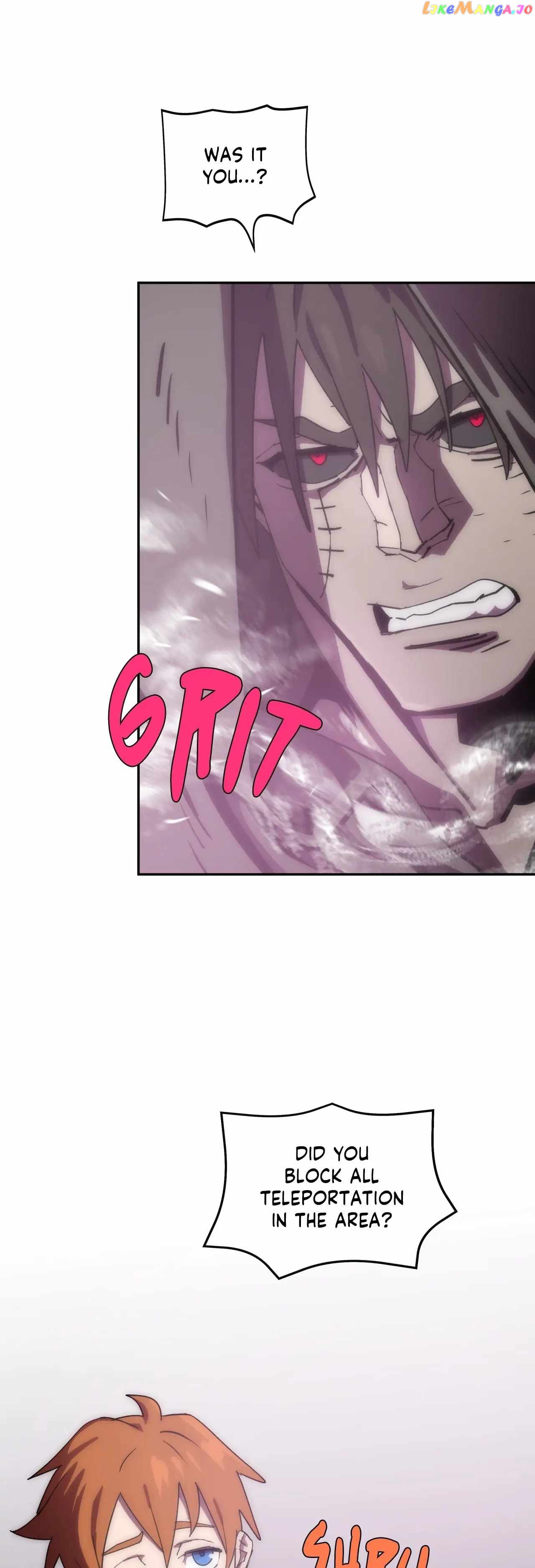 4 Cut Hero Chapter 220 - page 27