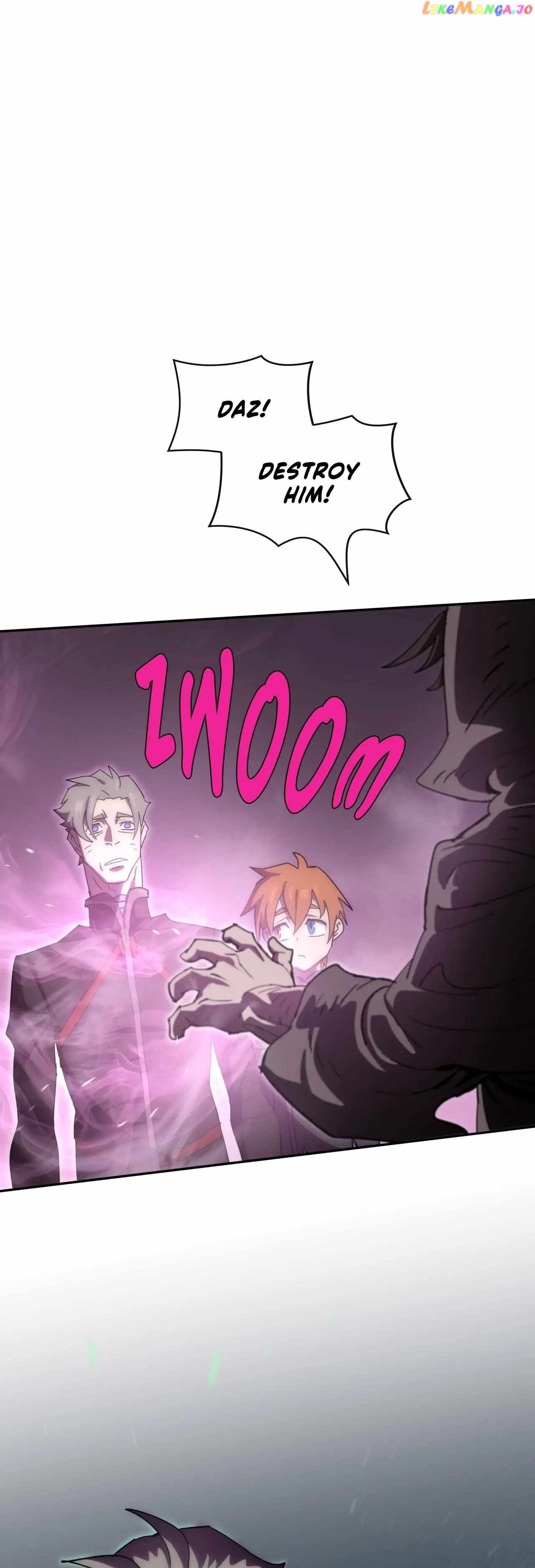 4 Cut Hero Chapter 220 - page 29
