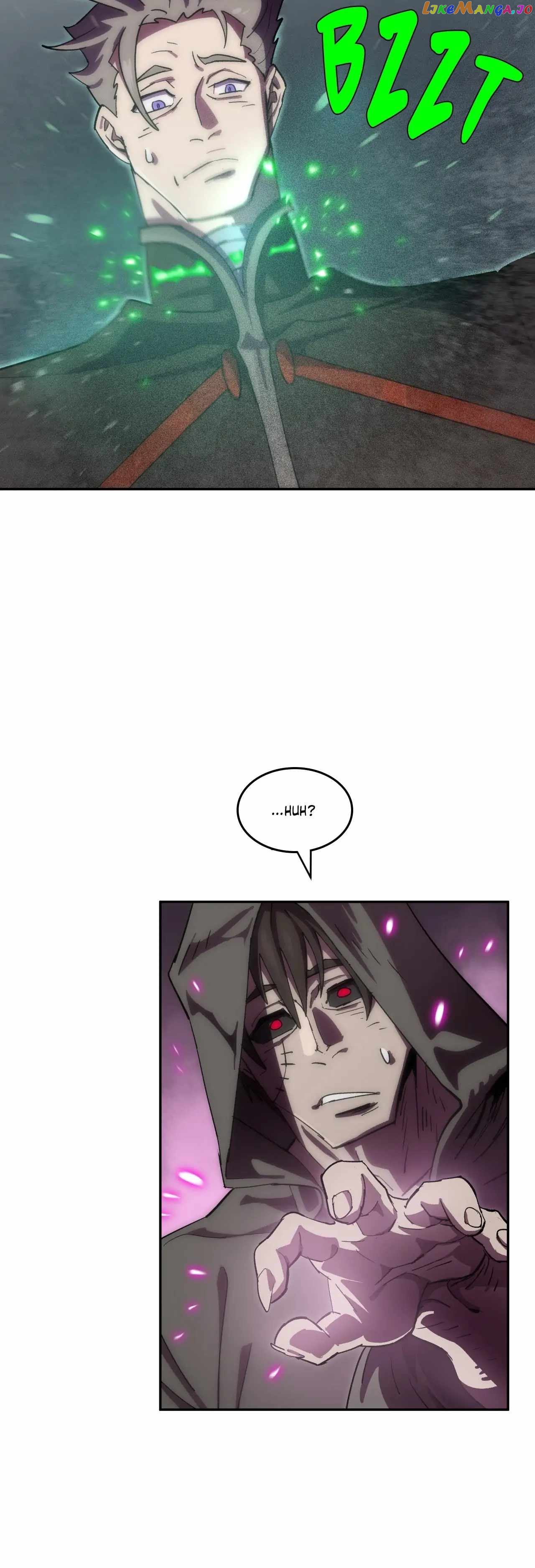 4 Cut Hero Chapter 220 - page 30