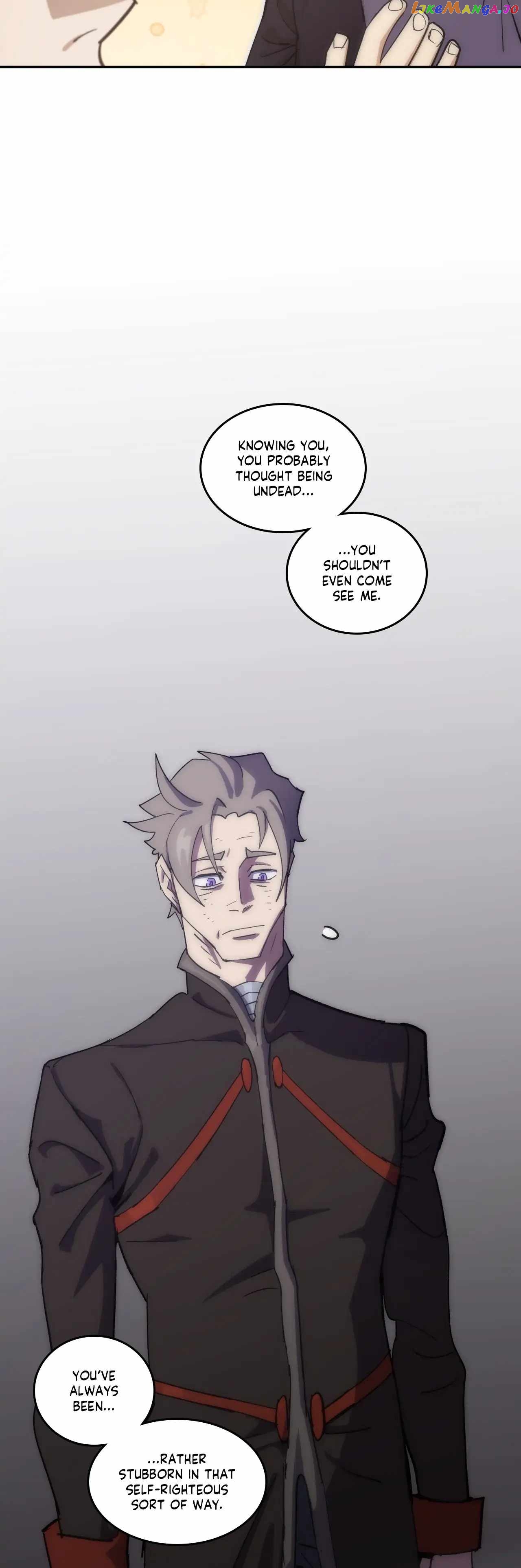 4 Cut Hero Chapter 220 - page 4