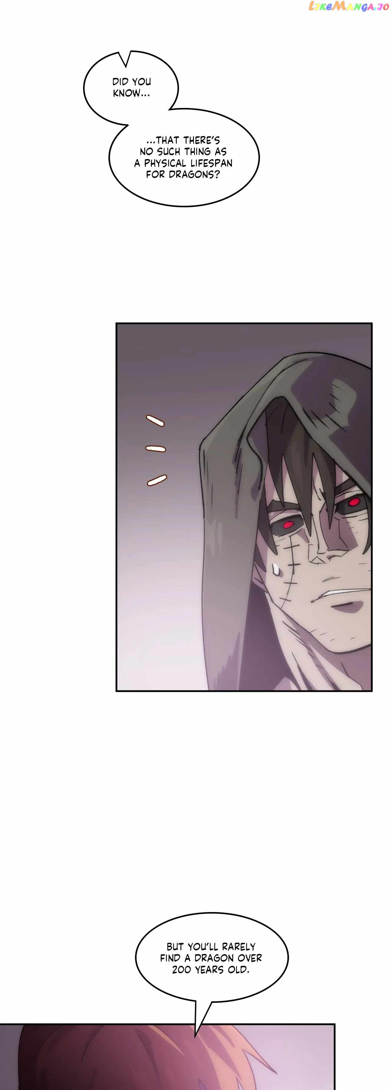 4 Cut Hero Chapter 220 - page 37