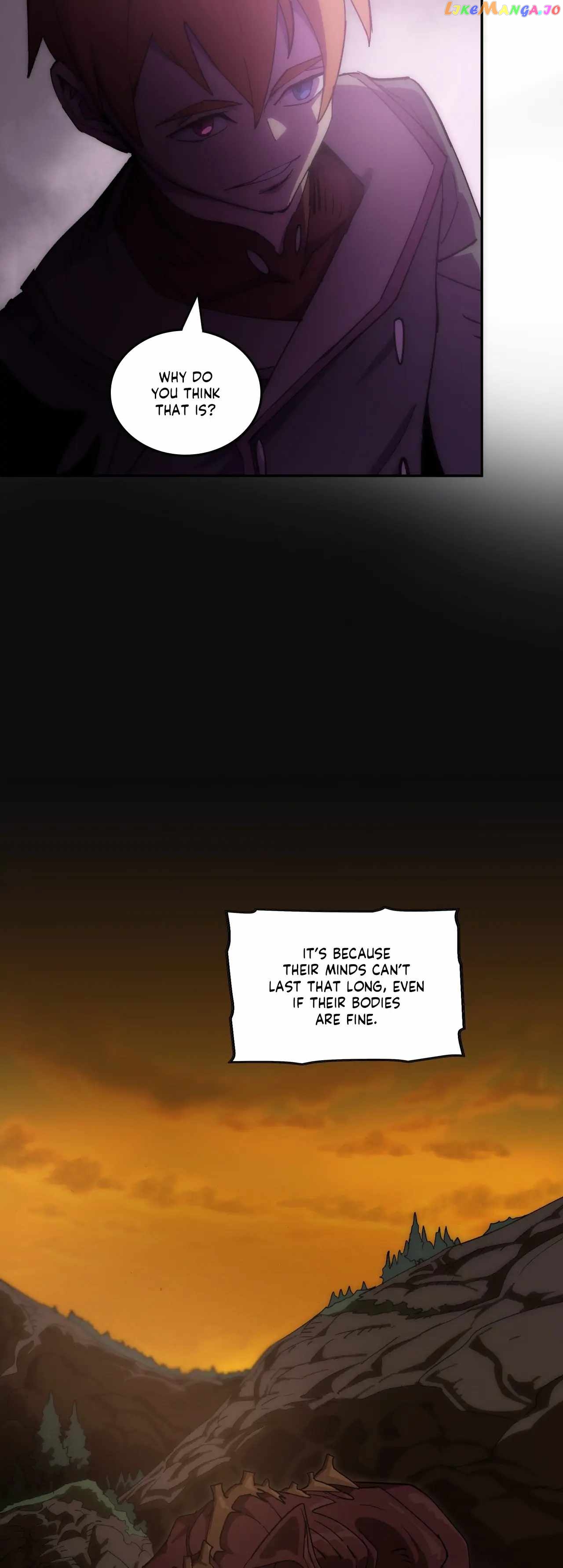 4 Cut Hero Chapter 220 - page 38