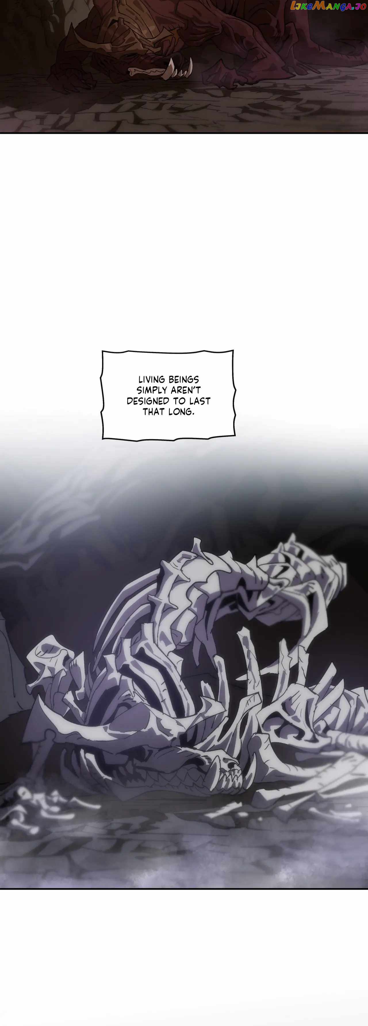 4 Cut Hero Chapter 220 - page 39