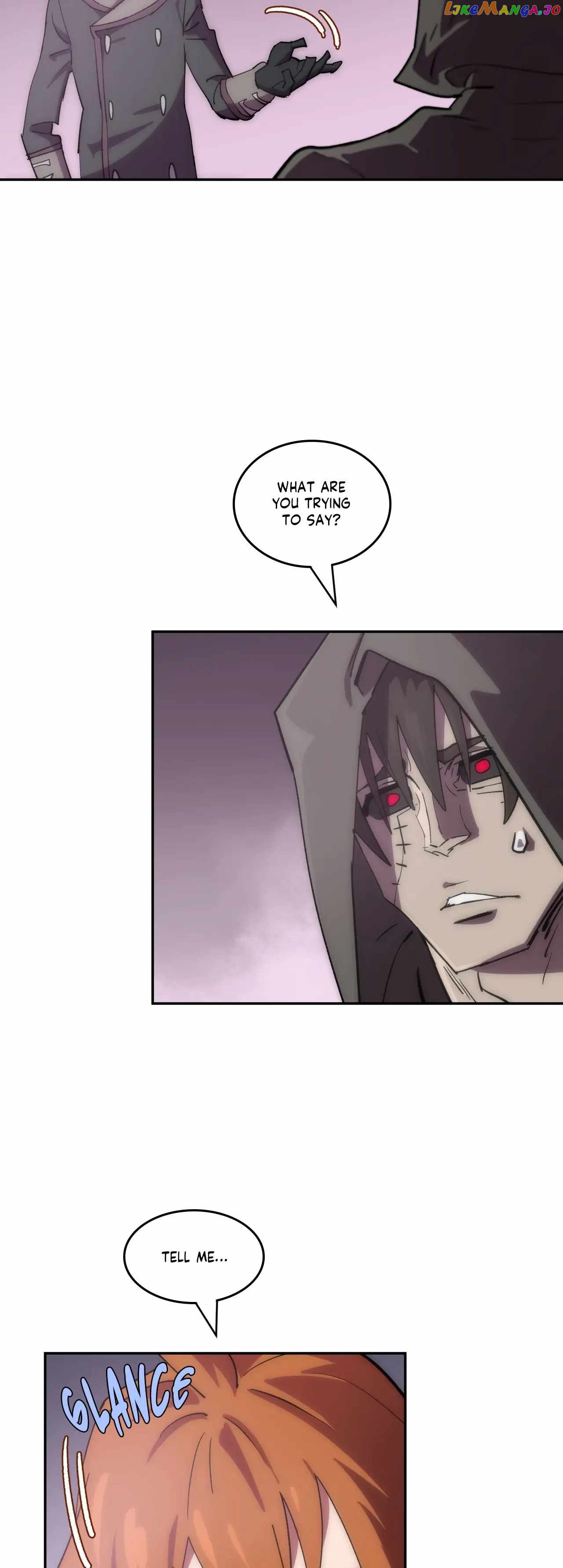 4 Cut Hero Chapter 220 - page 41