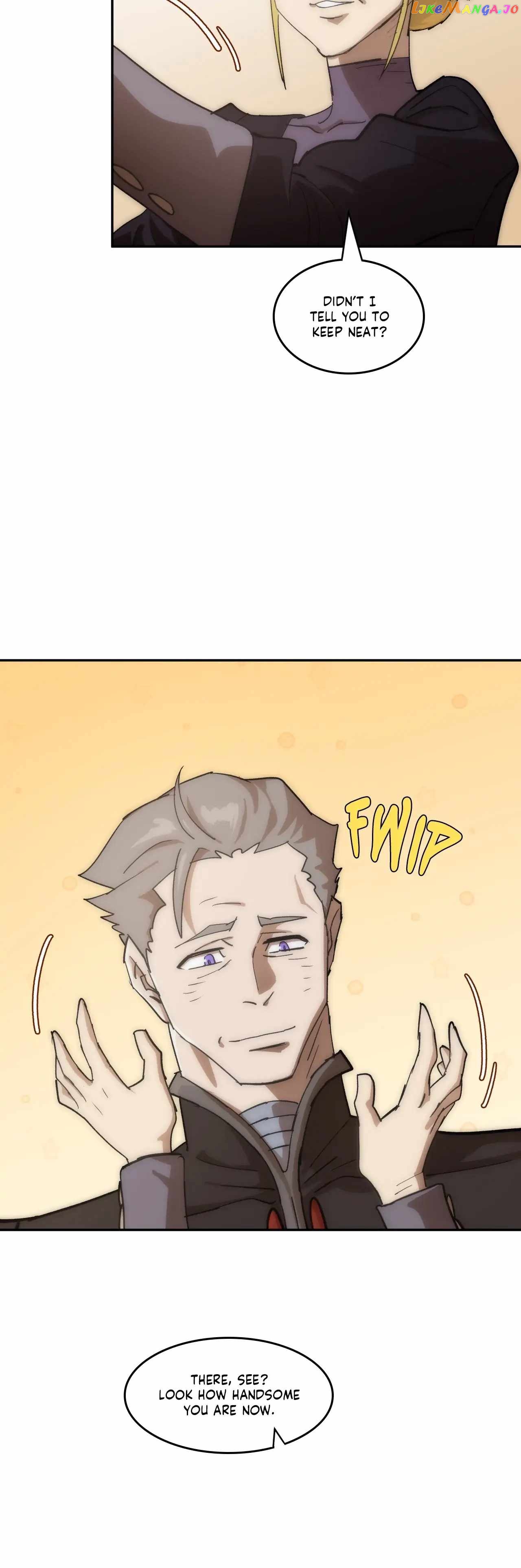 4 Cut Hero Chapter 220 - page 6
