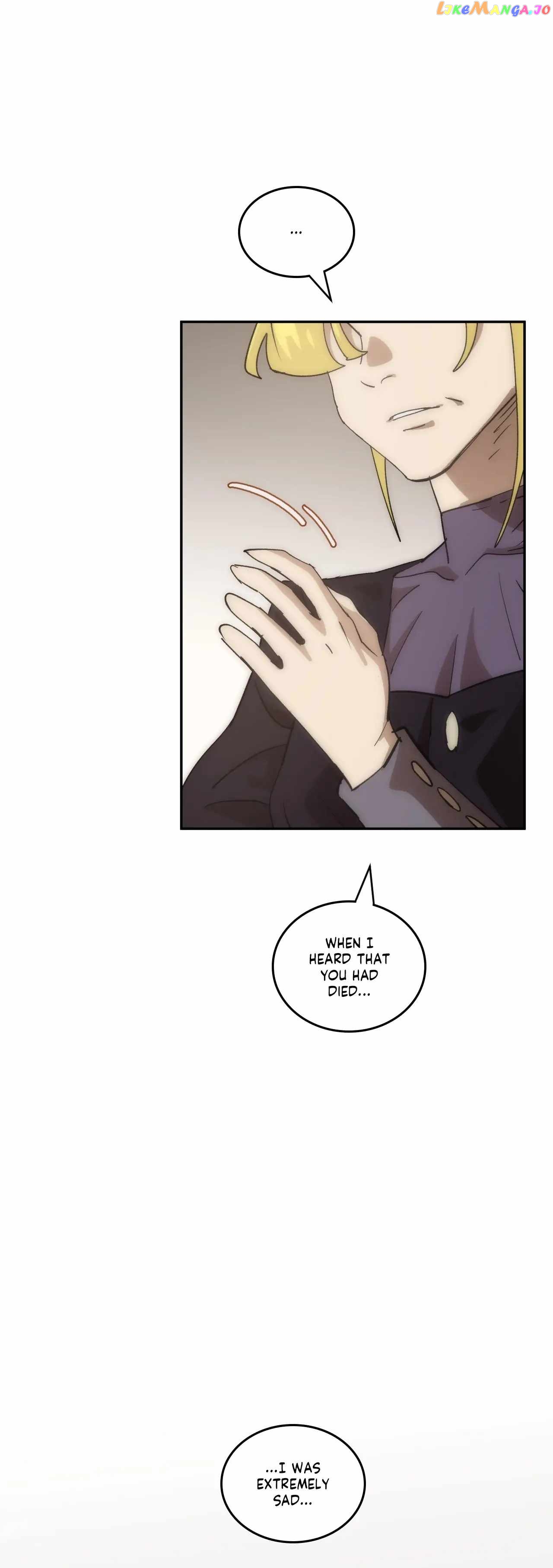 4 Cut Hero Chapter 220 - page 7