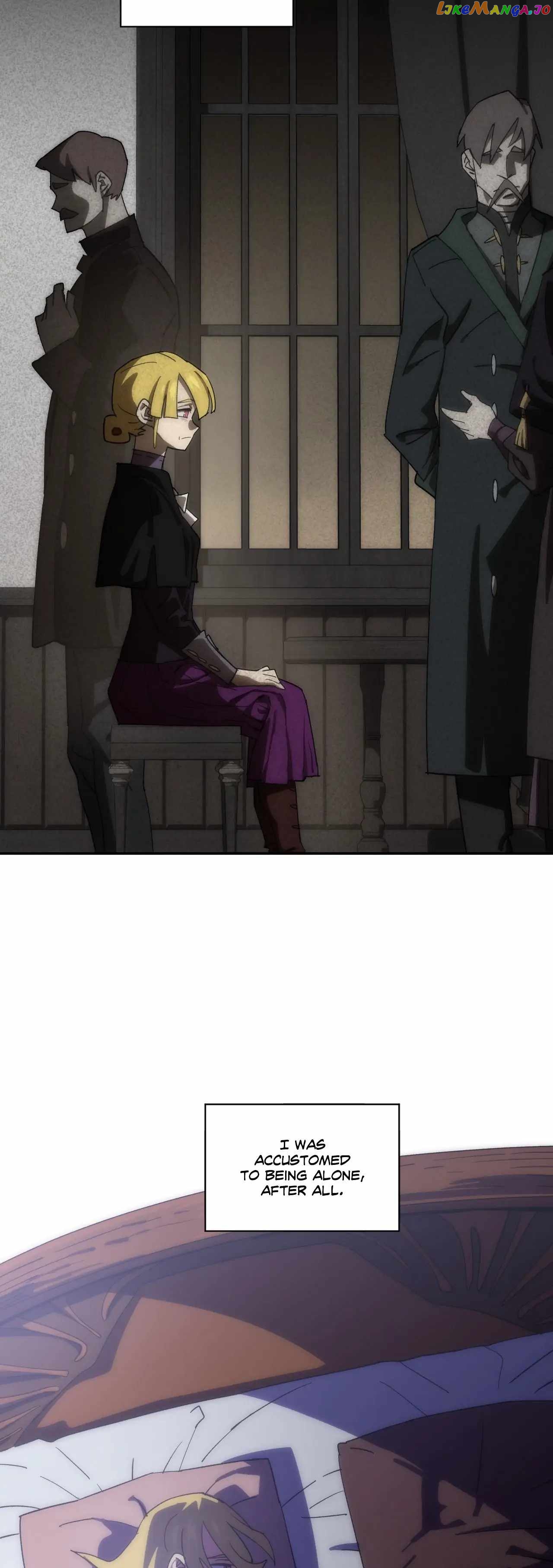 4 Cut Hero Chapter 220 - page 10