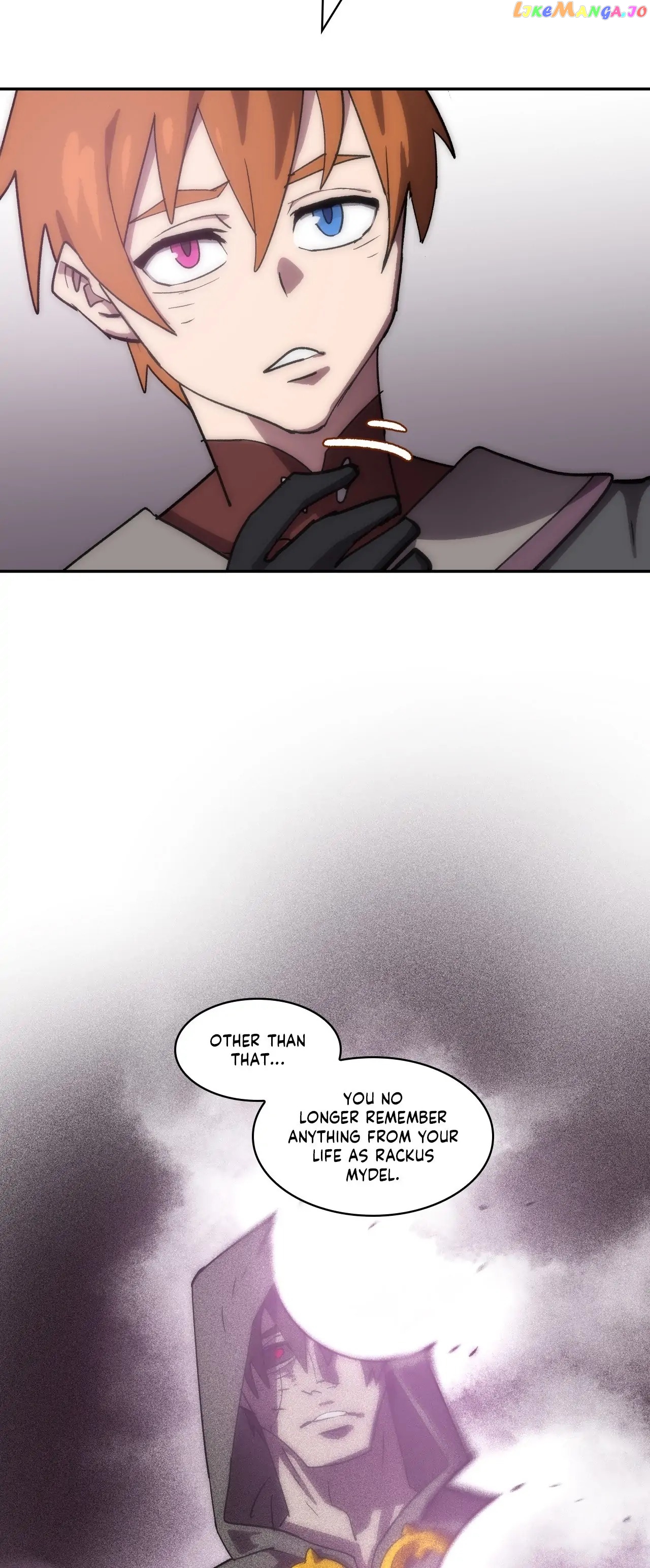 4 Cut Hero Chapter 221 - page 24
