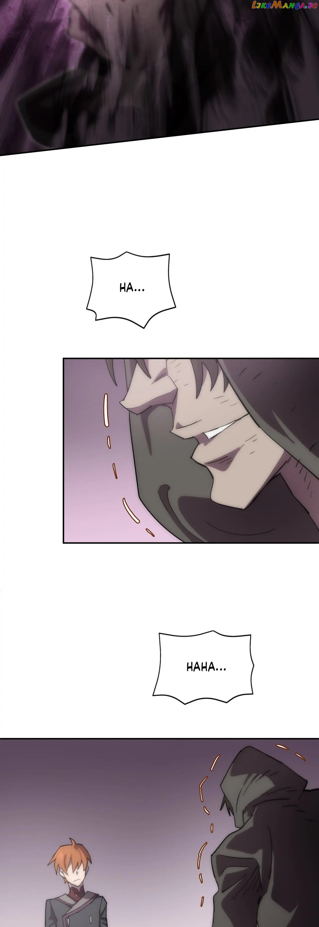 4 Cut Hero Chapter 221 - page 32